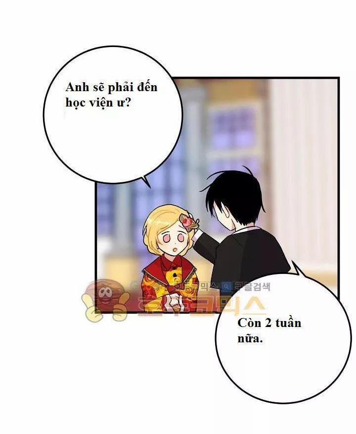 Tôi Là Con Gái Của Gia Đình Này 12 trang 33