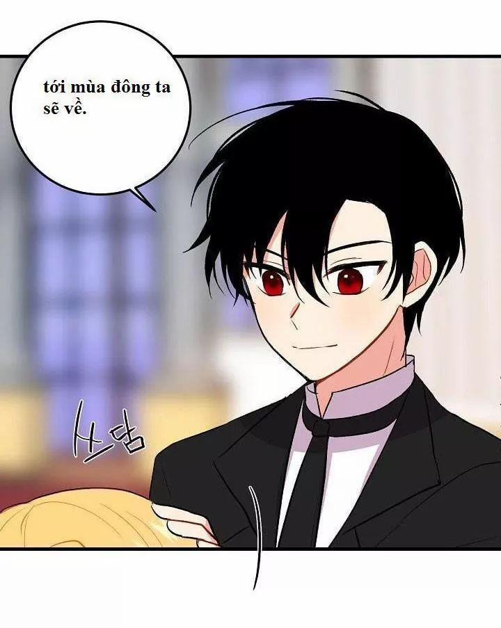 Tôi Là Con Gái Của Gia Đình Này 12 trang 37