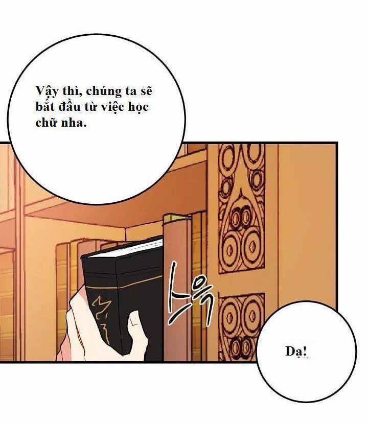 Tôi Là Con Gái Của Gia Đình Này 12 trang 4