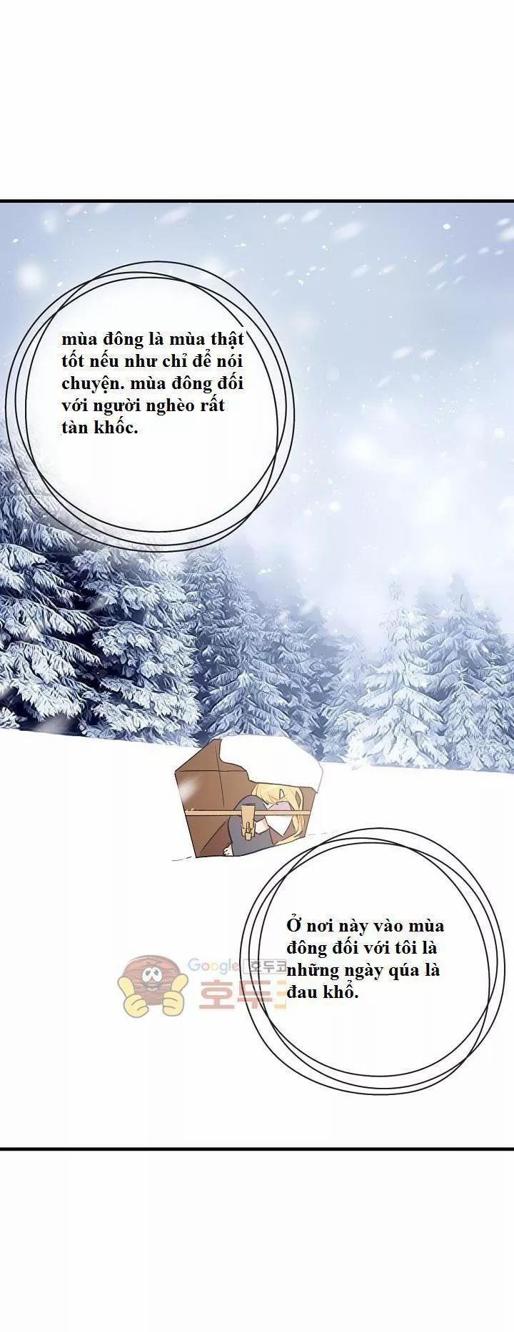 Tôi Là Con Gái Của Gia Đình Này 12 trang 40