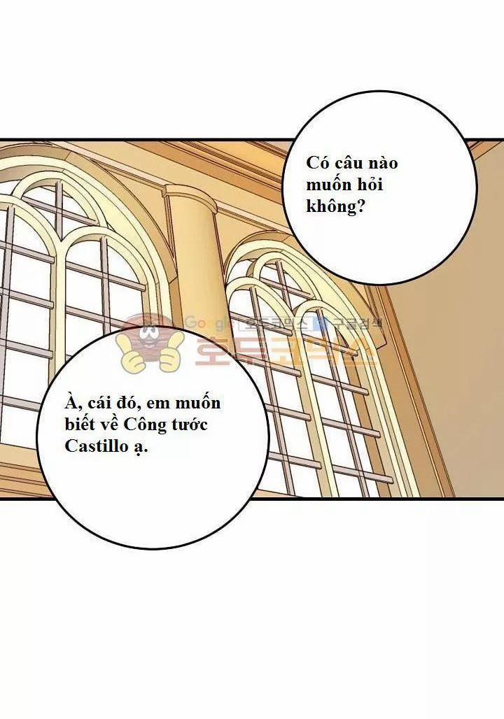 Tôi Là Con Gái Của Gia Đình Này 12 trang 8