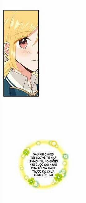 Tôi Là Con Gái Của Gia Đình Này 126 trang 11