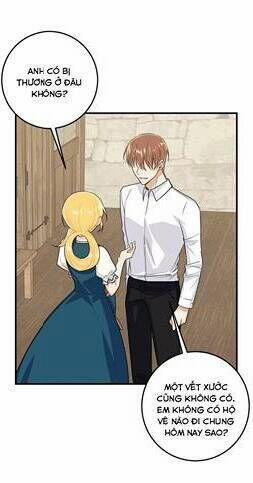 Tôi Là Con Gái Của Gia Đình Này 126 trang 14