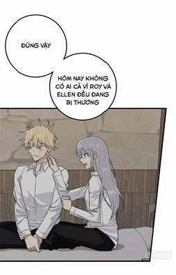 Tôi Là Con Gái Của Gia Đình Này 126 trang 15