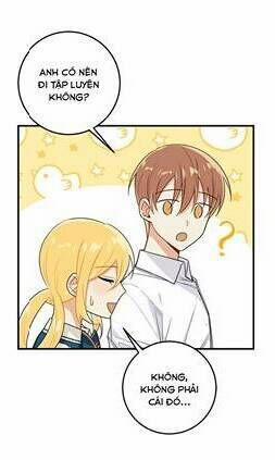 Tôi Là Con Gái Của Gia Đình Này 126 trang 19