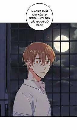 Tôi Là Con Gái Của Gia Đình Này 126 trang 21