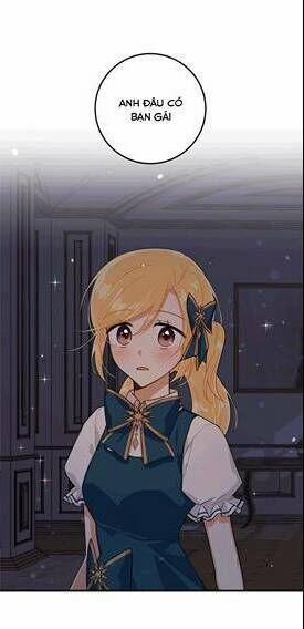 Tôi Là Con Gái Của Gia Đình Này 126 trang 23