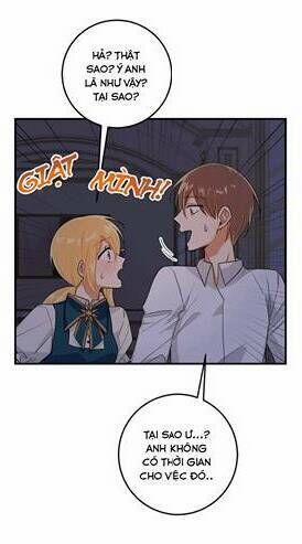 Tôi Là Con Gái Của Gia Đình Này 126 trang 24