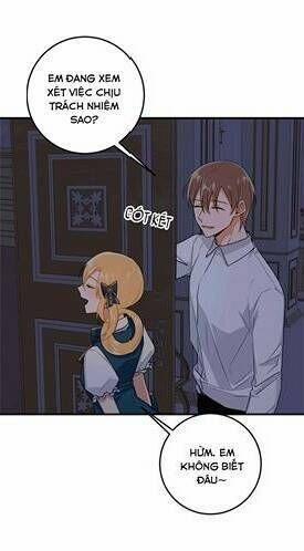 Tôi Là Con Gái Của Gia Đình Này 126 trang 28