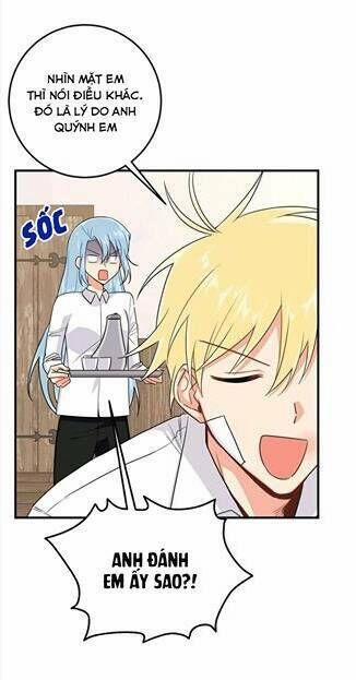 Tôi Là Con Gái Của Gia Đình Này 126 trang 3