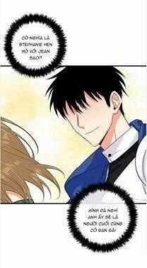 Tôi Là Con Gái Của Gia Đình Này 126 trang 33