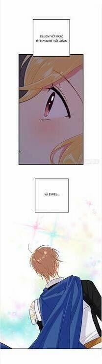 Tôi Là Con Gái Của Gia Đình Này 126 trang 34