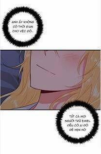 Tôi Là Con Gái Của Gia Đình Này 126 trang 35