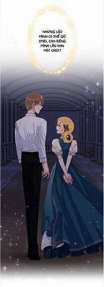 Tôi Là Con Gái Của Gia Đình Này 126 trang 37