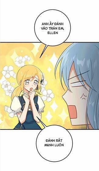 Tôi Là Con Gái Của Gia Đình Này 126 trang 4