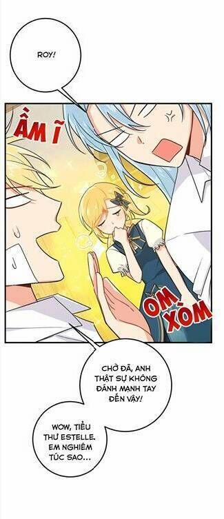 Tôi Là Con Gái Của Gia Đình Này 126 trang 5