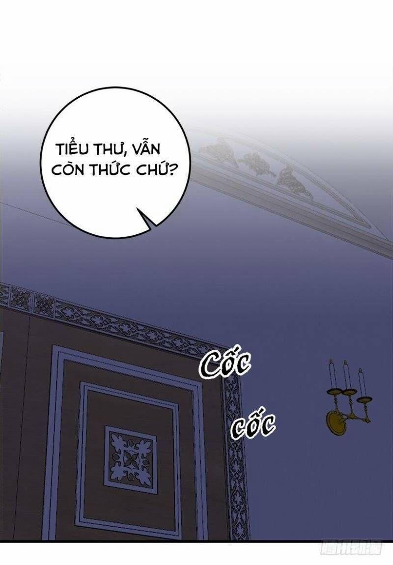 Tôi Là Con Gái Của Gia Đình Này 127 trang 1