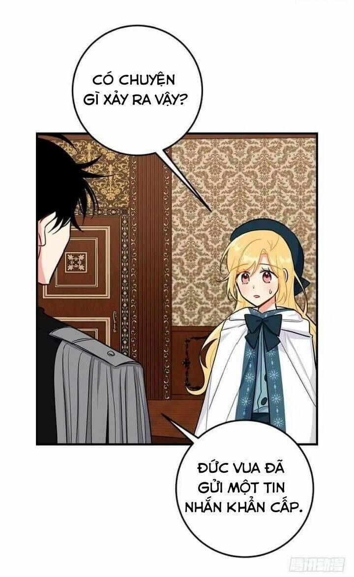 Tôi Là Con Gái Của Gia Đình Này 127 trang 12