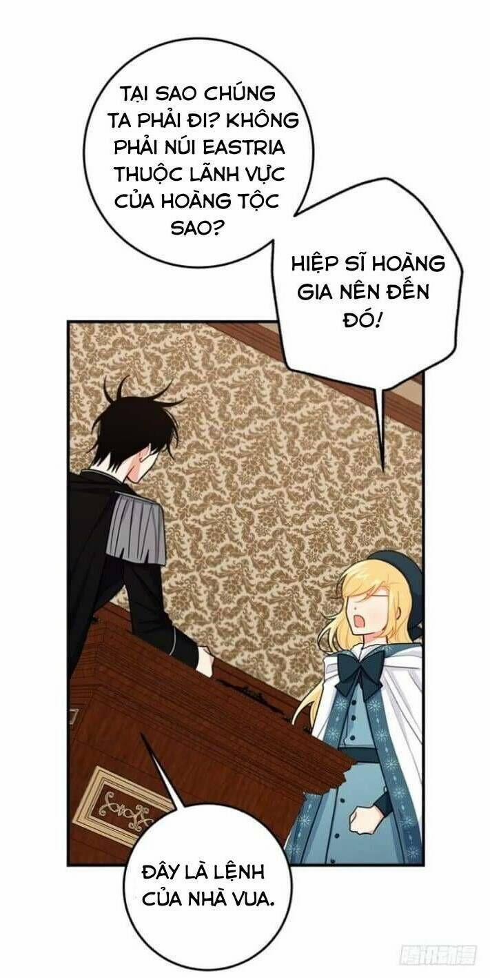 Tôi Là Con Gái Của Gia Đình Này 127 trang 15