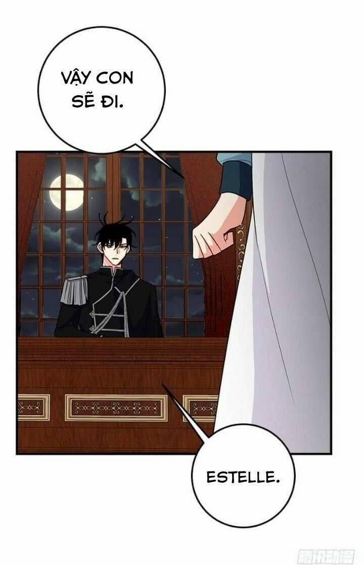 Tôi Là Con Gái Của Gia Đình Này 127 trang 16