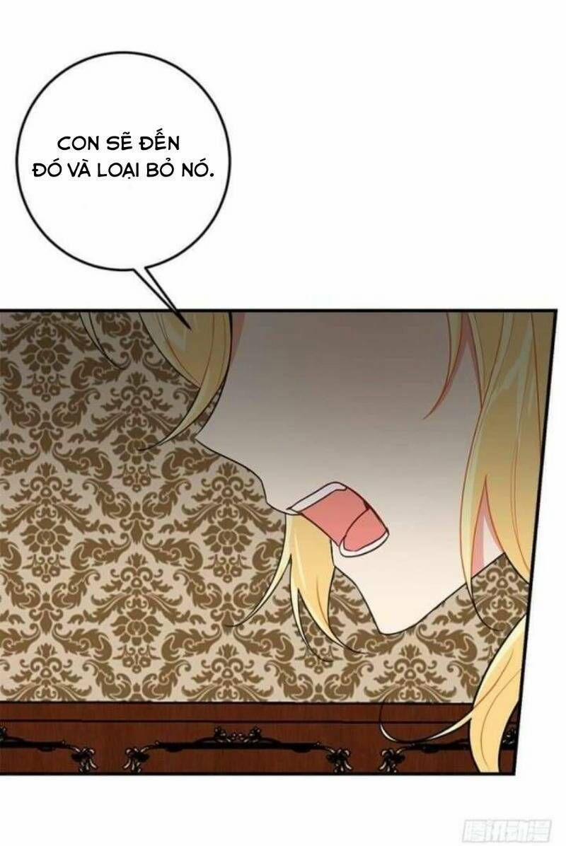 Tôi Là Con Gái Của Gia Đình Này 127 trang 17