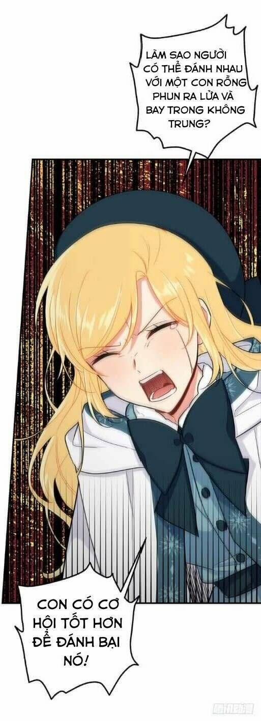 Tôi Là Con Gái Của Gia Đình Này 127 trang 18