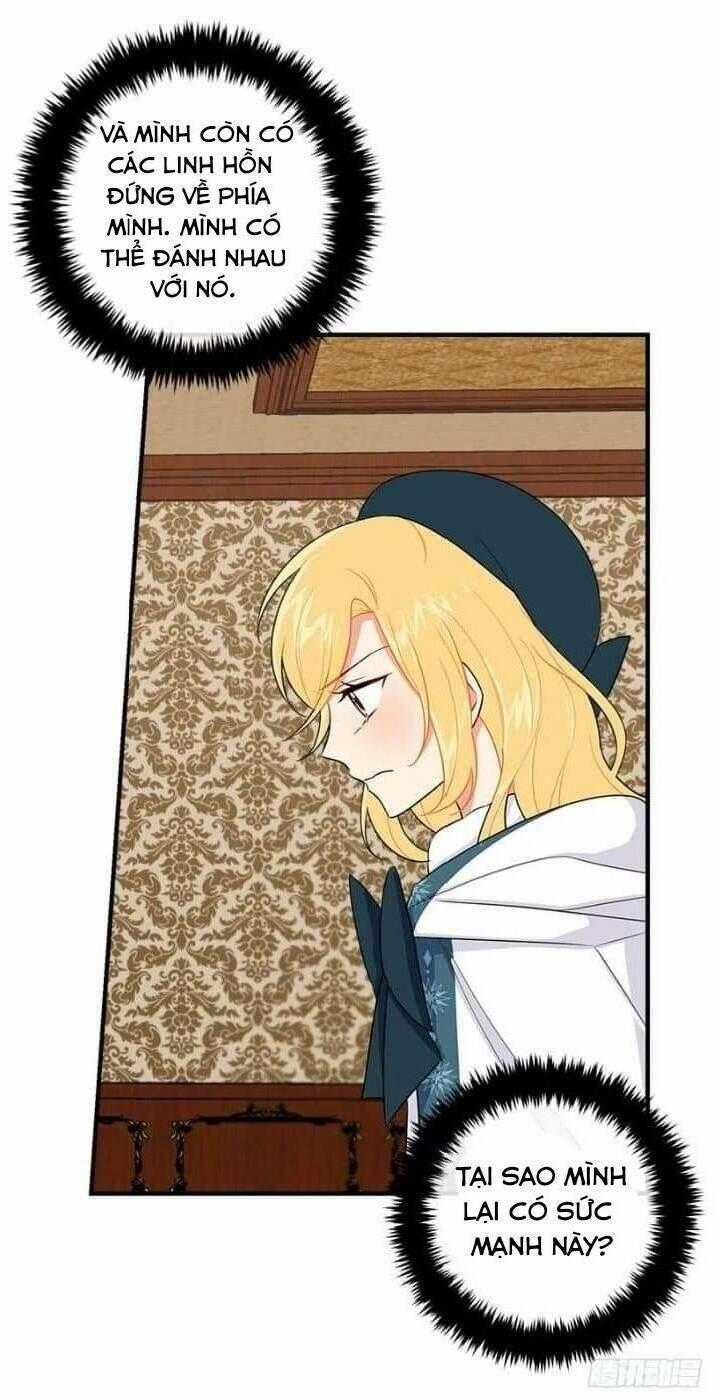 Tôi Là Con Gái Của Gia Đình Này 127 trang 20