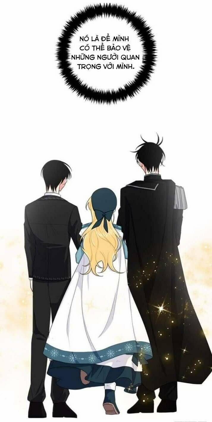 Tôi Là Con Gái Của Gia Đình Này 127 trang 21