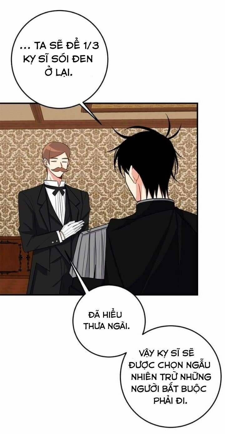 Tôi Là Con Gái Của Gia Đình Này 127 trang 22