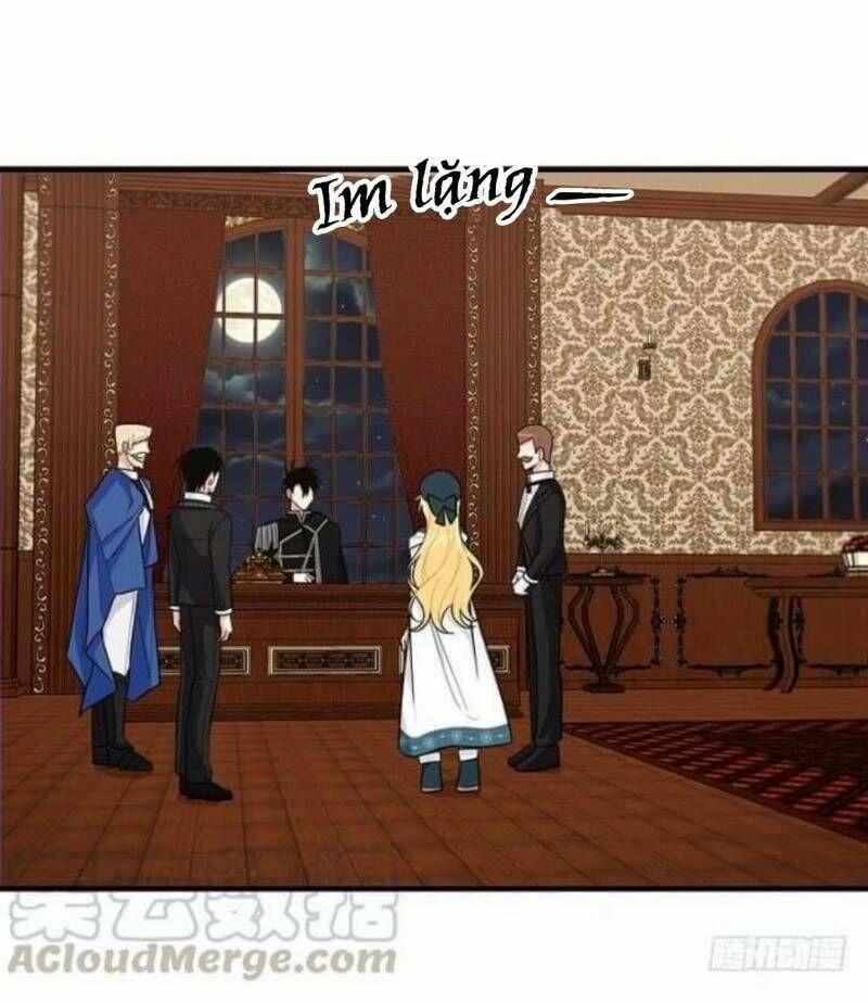 Tôi Là Con Gái Của Gia Đình Này 127 trang 25