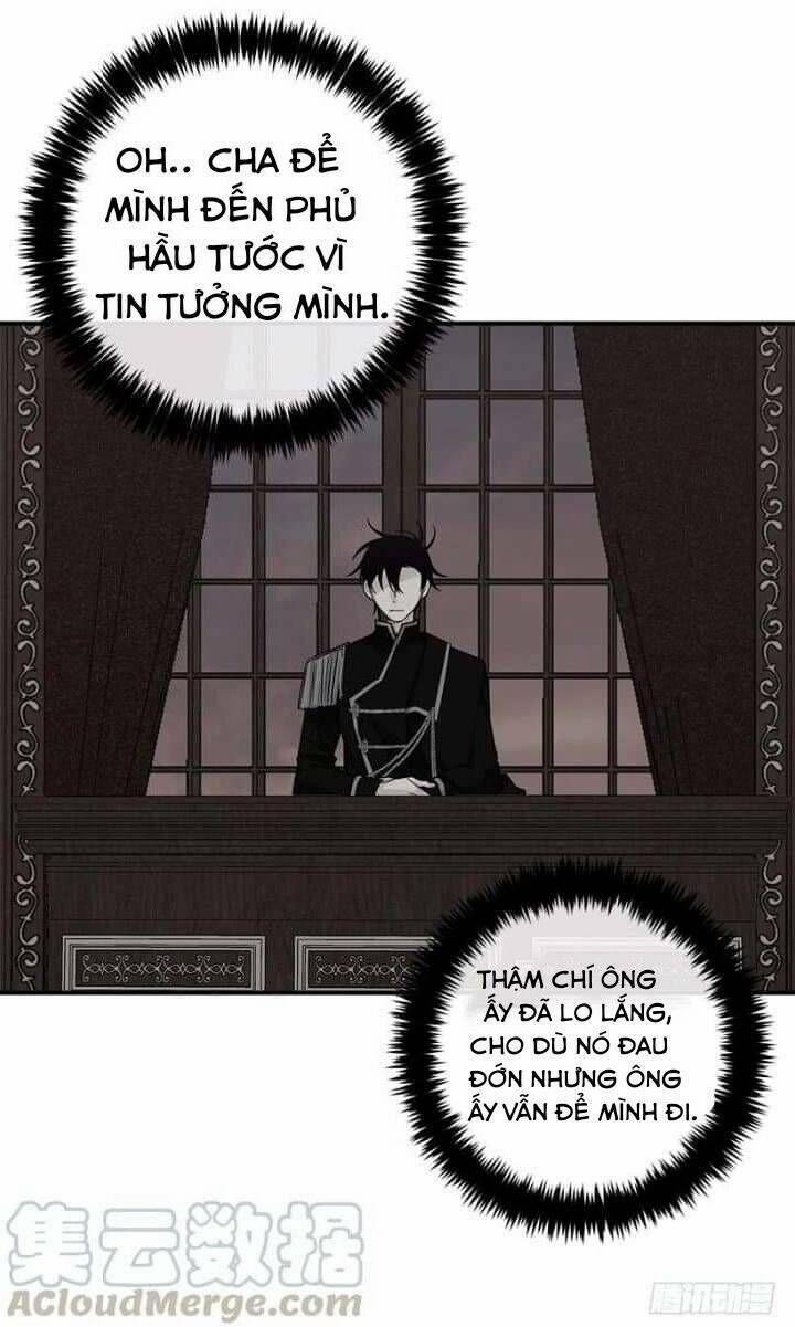 Tôi Là Con Gái Của Gia Đình Này 127 trang 27