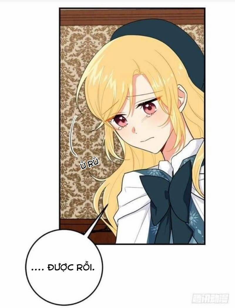 Tôi Là Con Gái Của Gia Đình Này 127 trang 29