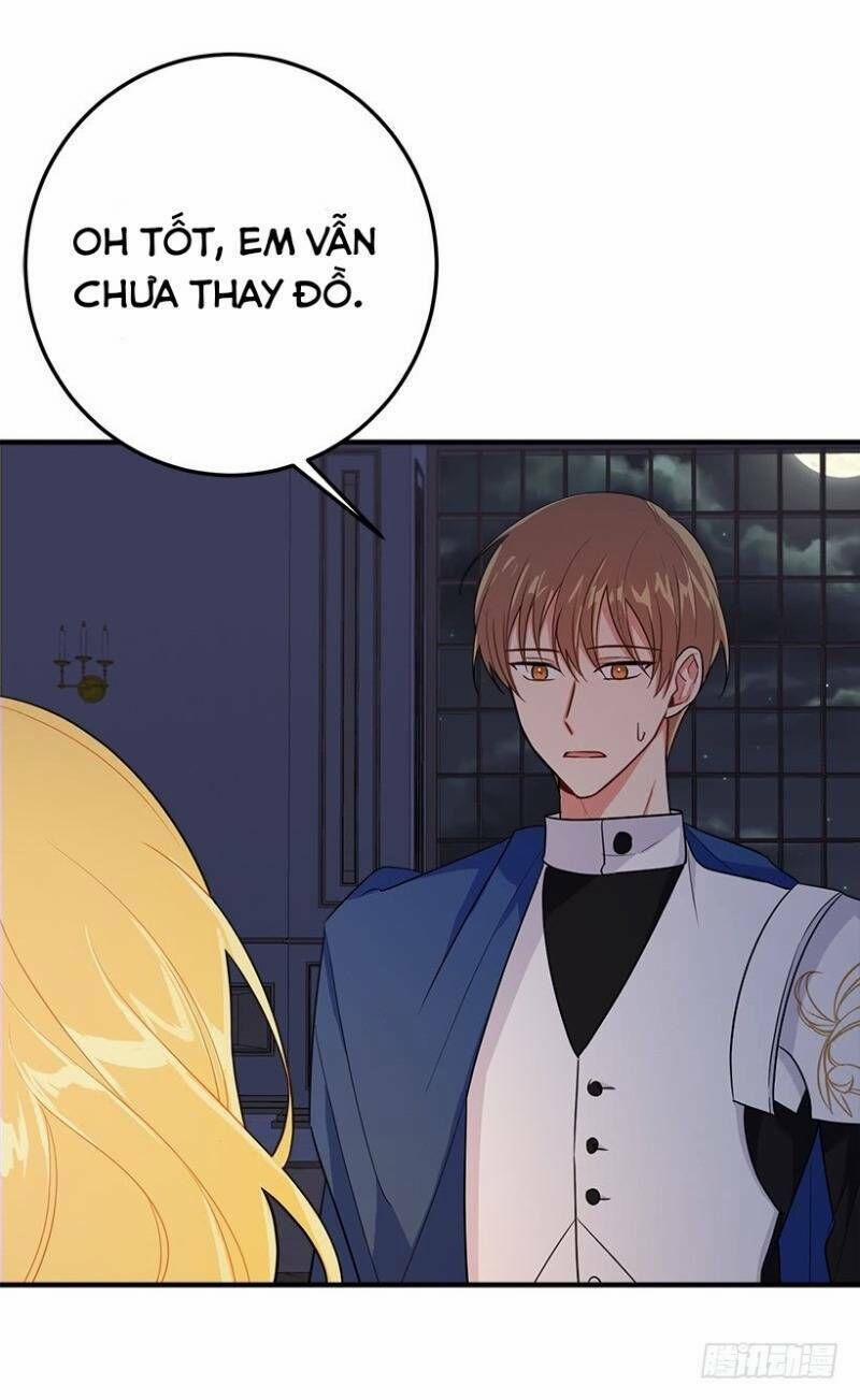 Tôi Là Con Gái Của Gia Đình Này 127 trang 3