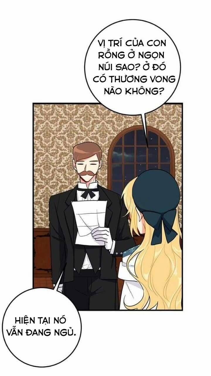 Tôi Là Con Gái Của Gia Đình Này 127 trang 30