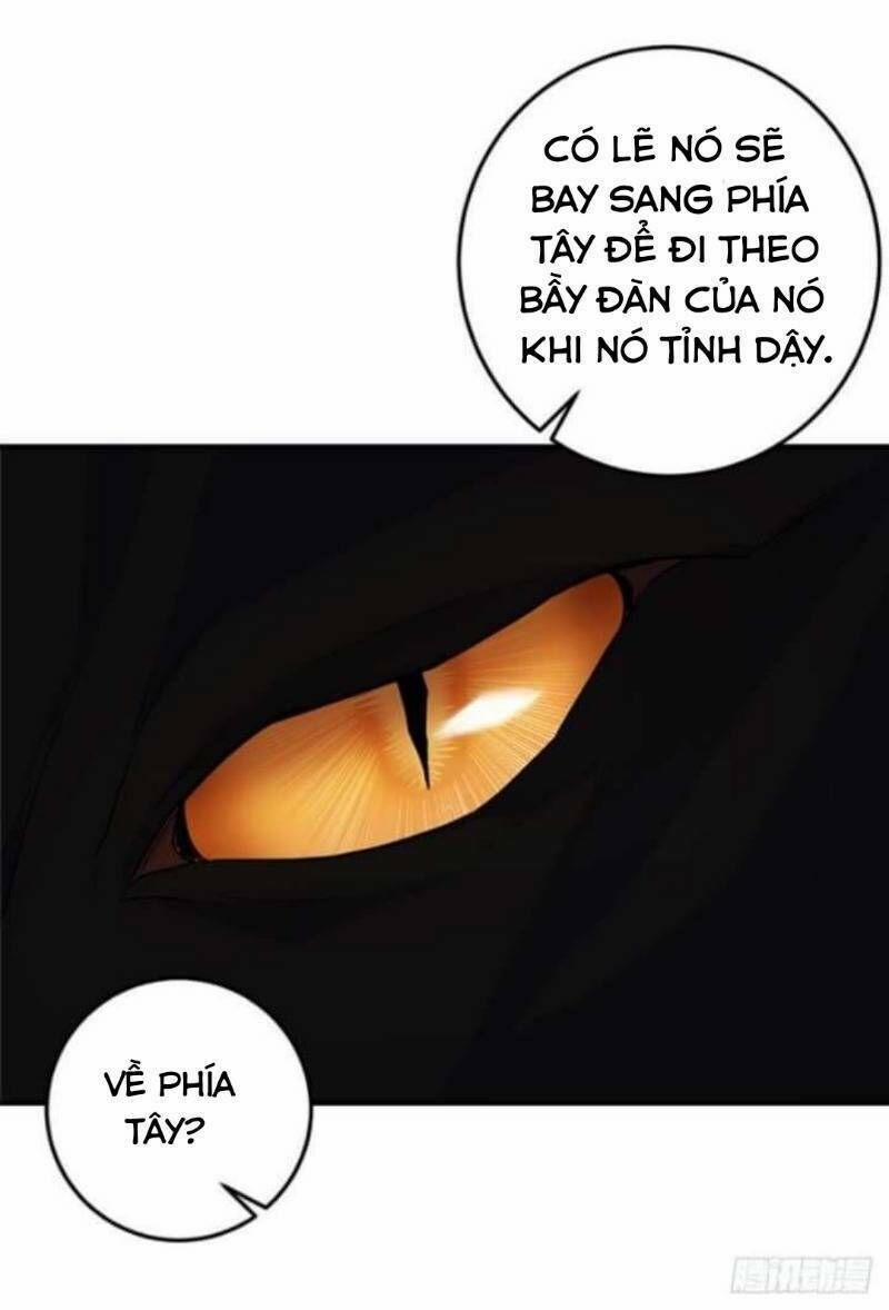 Tôi Là Con Gái Của Gia Đình Này 127 trang 31