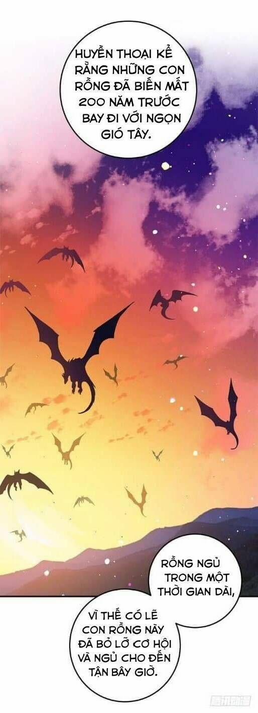 Tôi Là Con Gái Của Gia Đình Này 127 trang 32