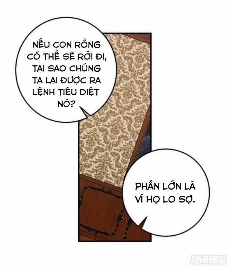 Tôi Là Con Gái Của Gia Đình Này 127 trang 33