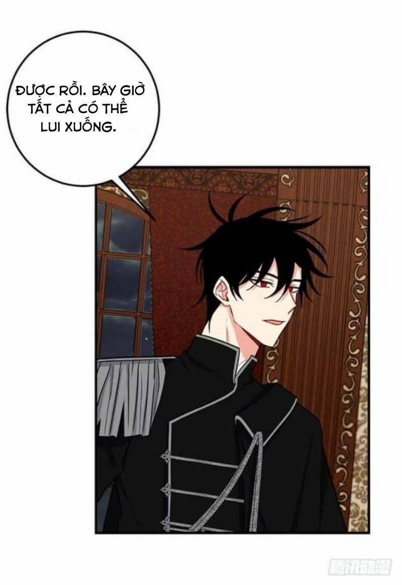 Tôi Là Con Gái Của Gia Đình Này 127 trang 35