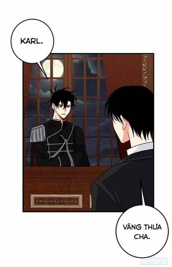 Tôi Là Con Gái Của Gia Đình Này 127 trang 38