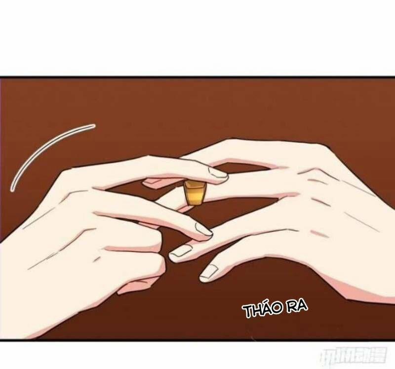 Tôi Là Con Gái Của Gia Đình Này 127 trang 39