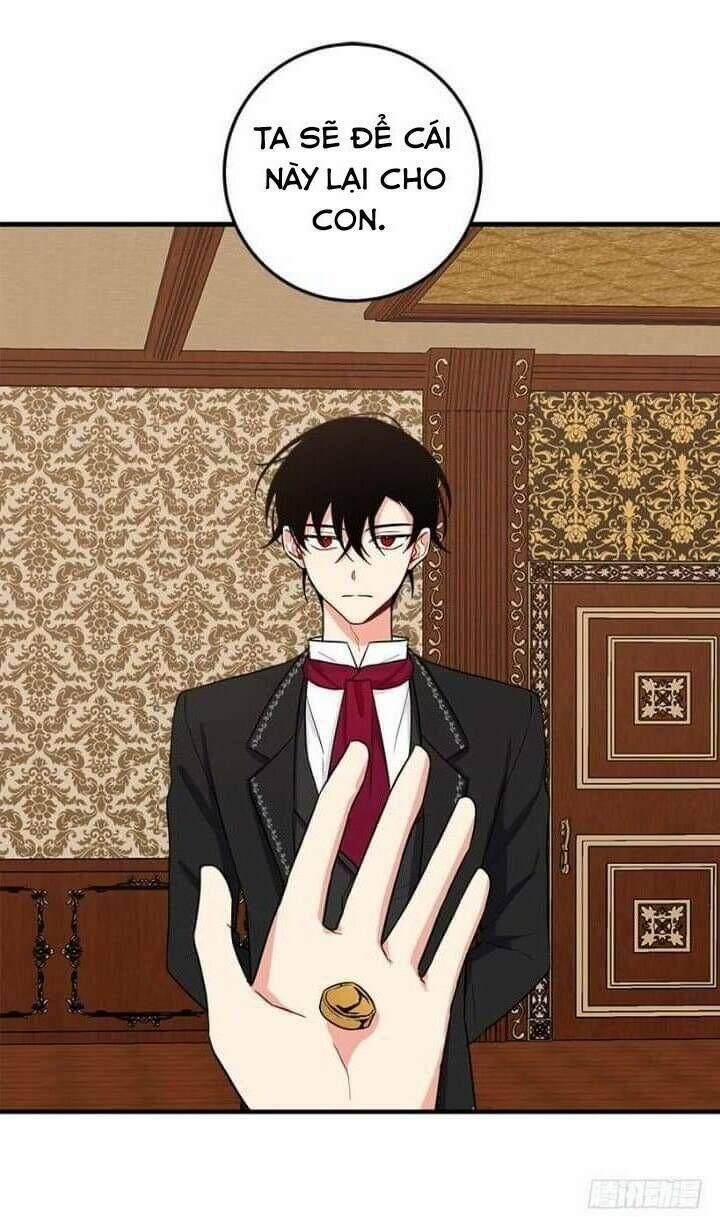 Tôi Là Con Gái Của Gia Đình Này 127 trang 40