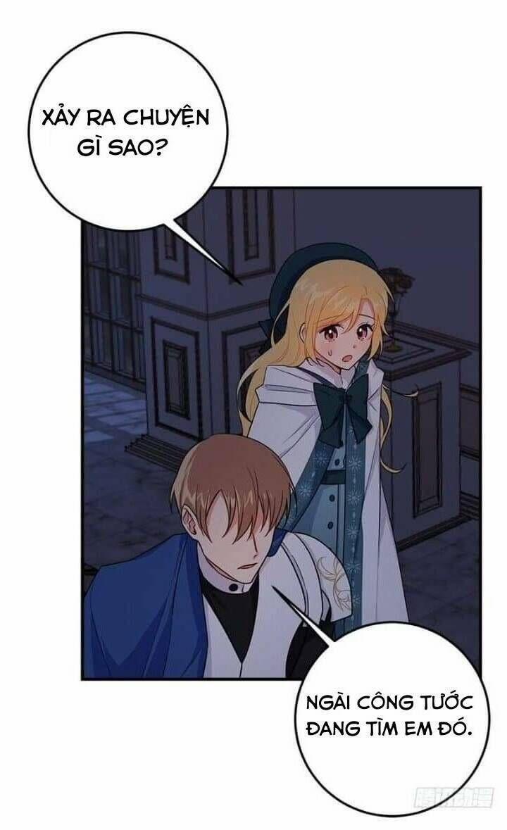 Tôi Là Con Gái Của Gia Đình Này 127 trang 5