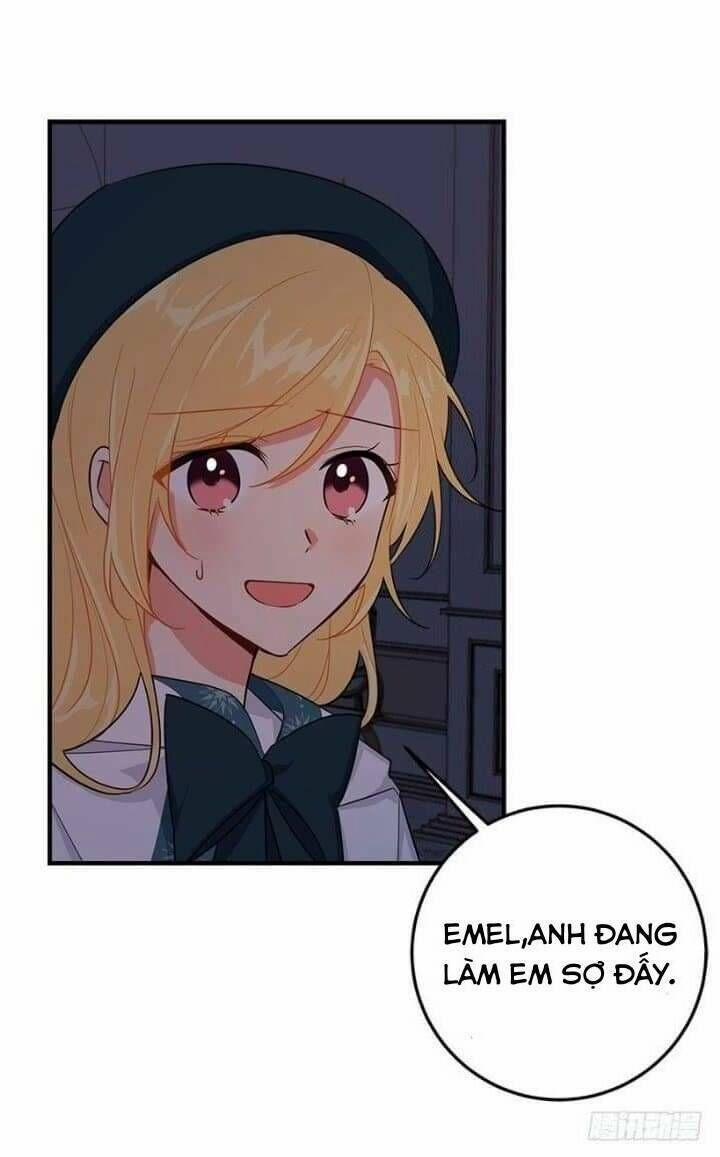 Tôi Là Con Gái Của Gia Đình Này 127 trang 6