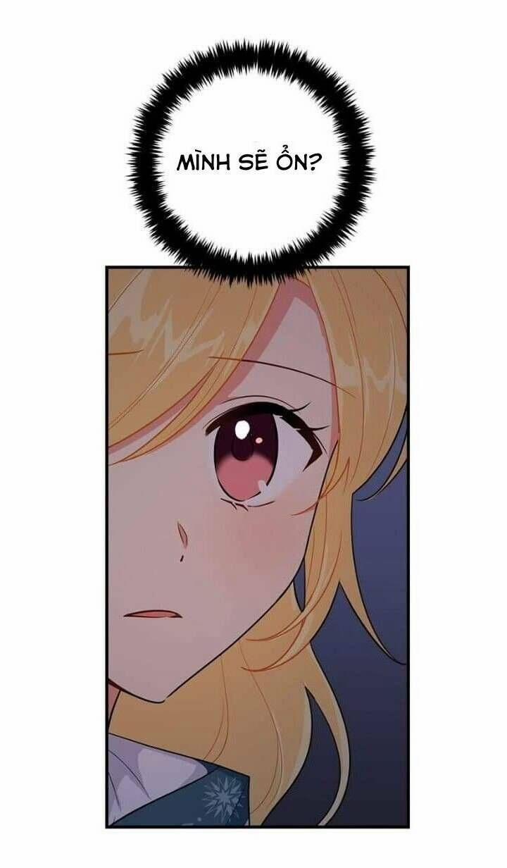 Tôi Là Con Gái Của Gia Đình Này 127 trang 8