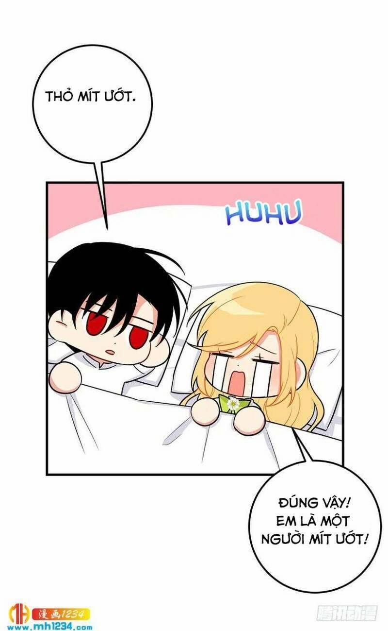 Tôi Là Con Gái Của Gia Đình Này 128 trang 10