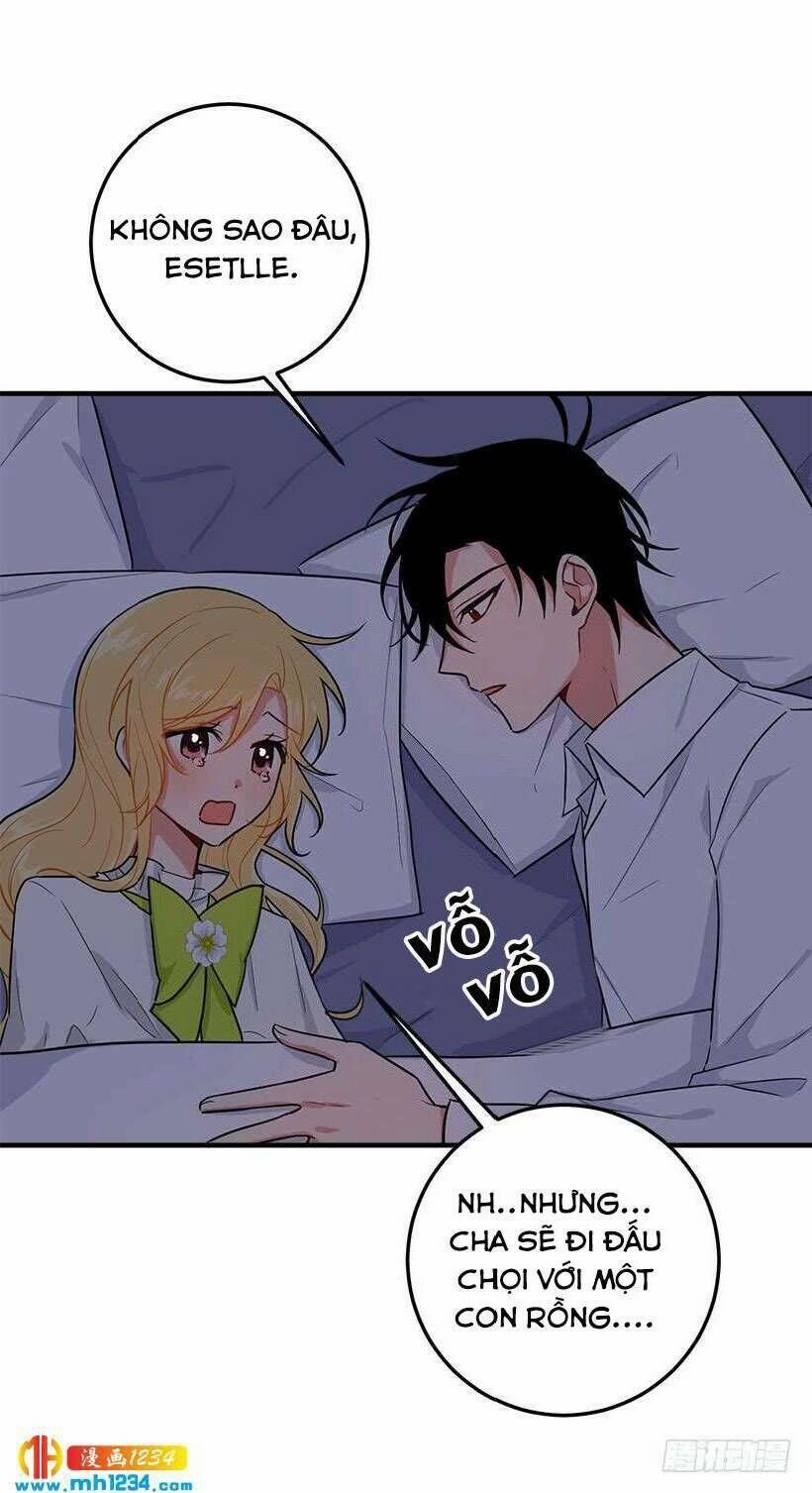 Tôi Là Con Gái Của Gia Đình Này 128 trang 11