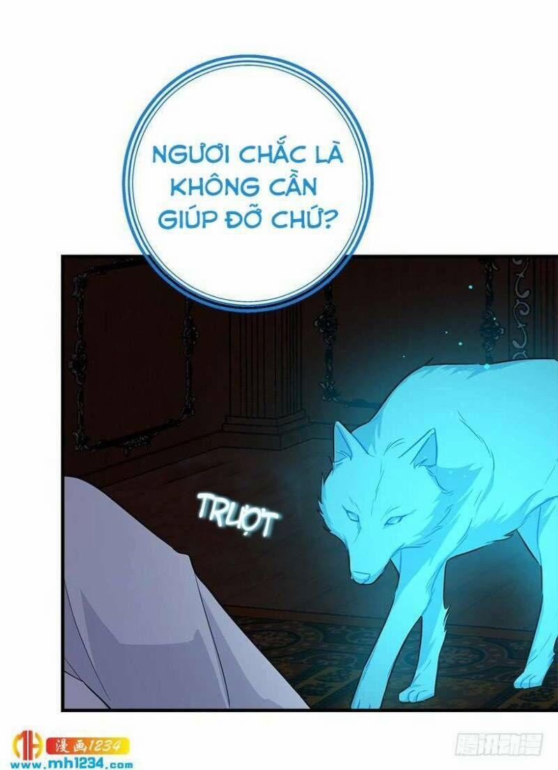 Tôi Là Con Gái Của Gia Đình Này 128 trang 12