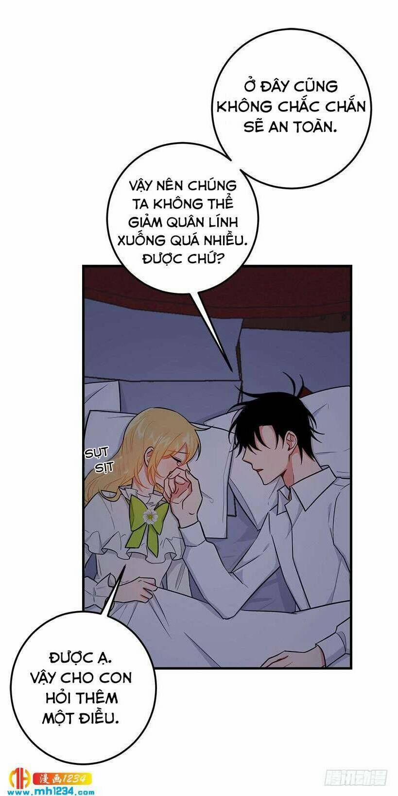 Tôi Là Con Gái Của Gia Đình Này 128 trang 15