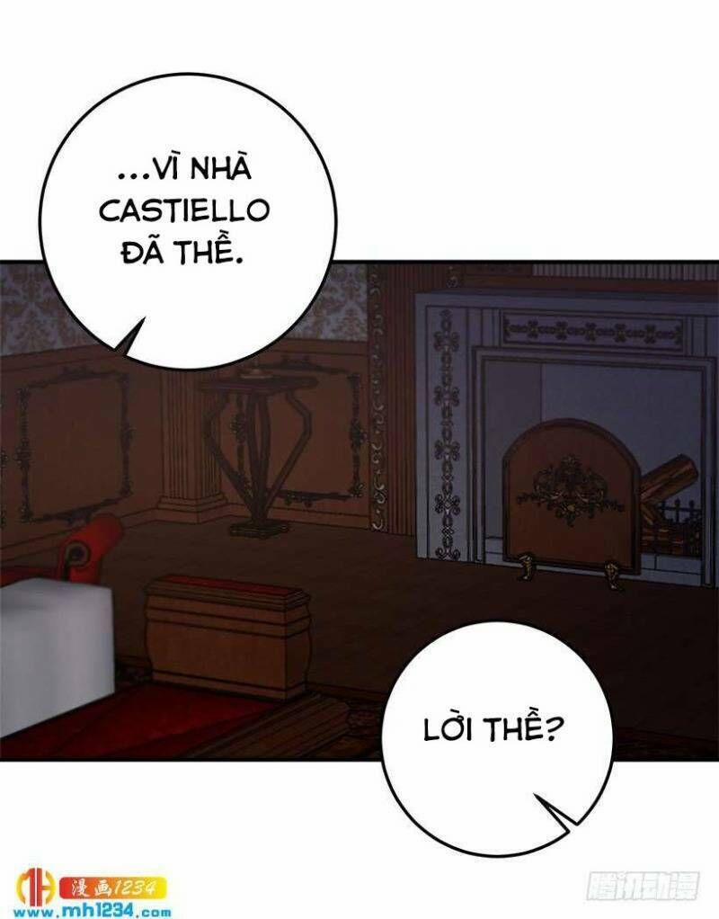 Tôi Là Con Gái Của Gia Đình Này 128 trang 17