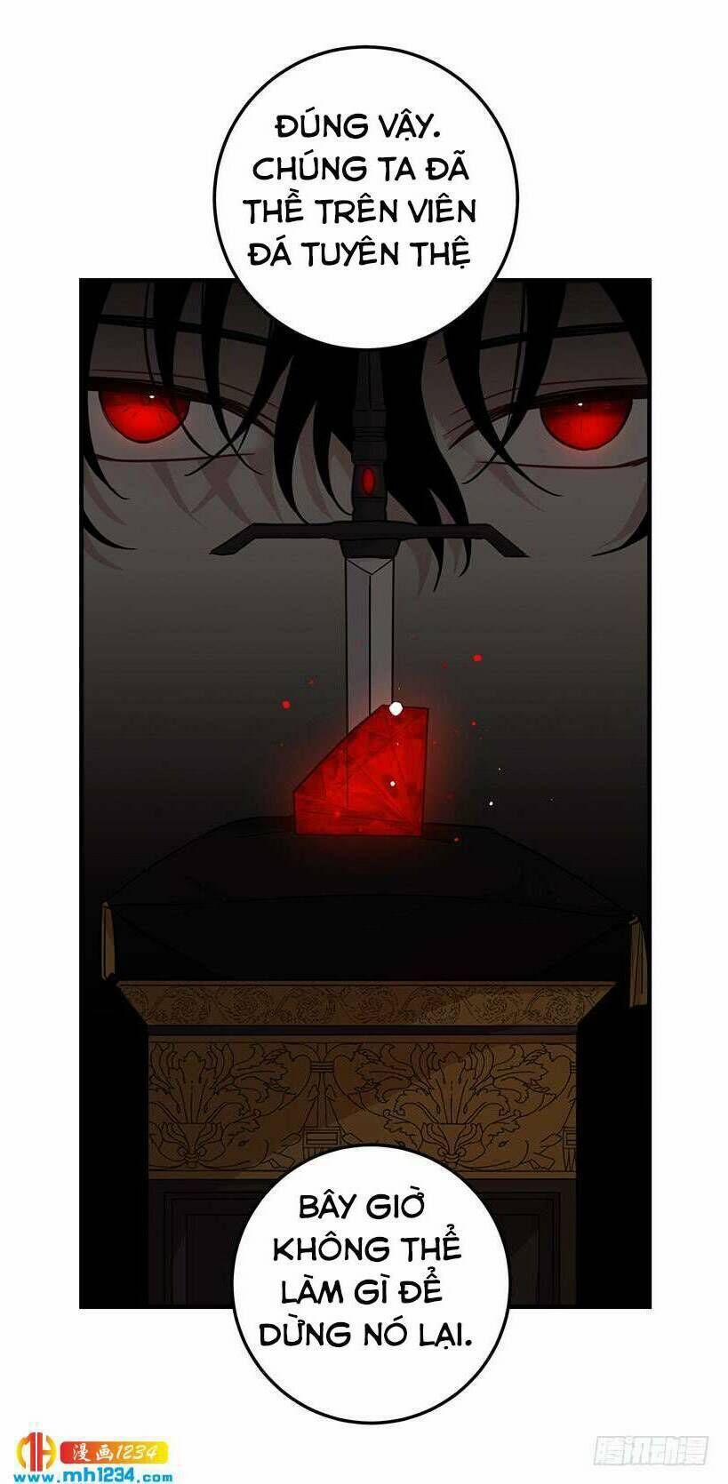 Tôi Là Con Gái Của Gia Đình Này 128 trang 18